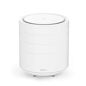 BRID XL Air Purifier - Solid Clear White