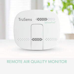 Leitz TruSens Air Purifier Sensor Pod