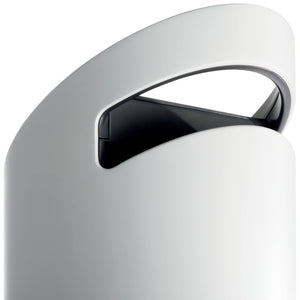 Leitz TruSens Z-1000 Air Purifier Back View