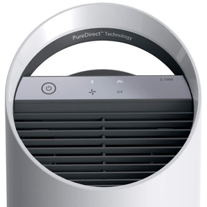 Leitz TruSens Z-1000 Air Purifier Front Close Up View