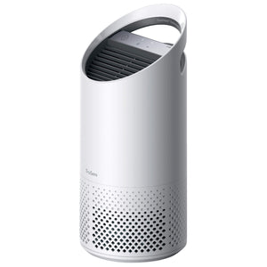 Leitz TruSens Z-1000 Air Purifier Left Side View