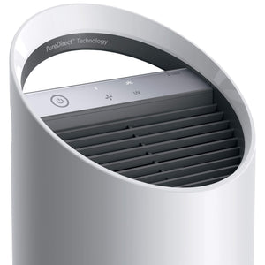 Leitz TruSens Z-1000 Air Purifier Right Side Close Up View