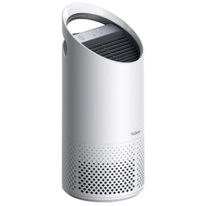 Leitz TruSens Z-1000 Air Purifier Left Side View