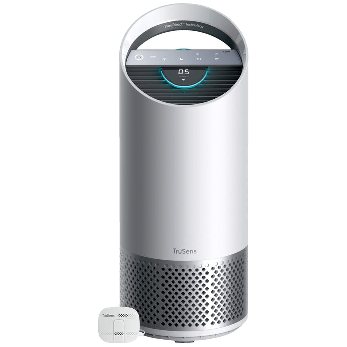 Leitz TruSens Z-2000 Air Purifier with SensorPod - 35 m2 Room Size