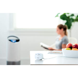 Leitz TruSens Z-2000 Air Purifier Kitchen