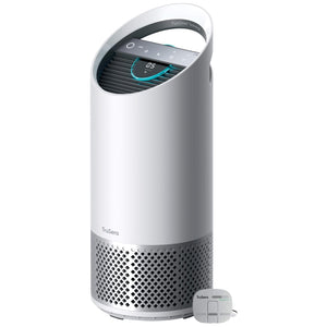 Leitz TruSens Z-2000 Air Purifier Left Side View