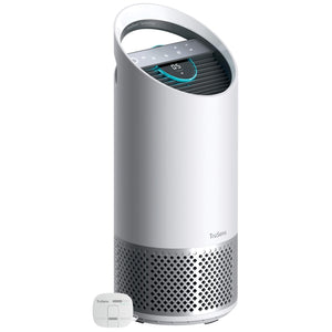 Leitz TruSens Z-2000 Air Purifier Right Side View