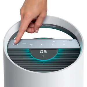 Leitz TruSens Z-2000 Air Purifier Touch Button