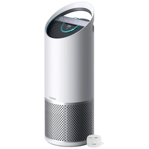 Leitz TruSens Z-3000 Air Purifier Front Left Side View