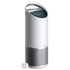 Leitz TruSens Z-3000 Air Purifier Front Right Side View