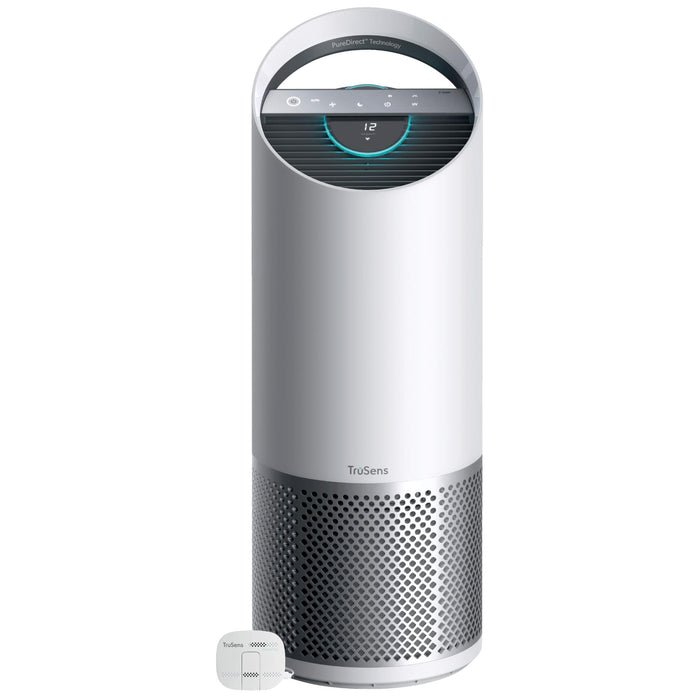 Leitz TruSens Z-3000 Air Purifier with SensorPod - 70 m2 Room Size