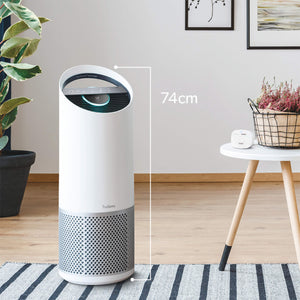 Leitz TruSens Z-3000 Air Purifier Height