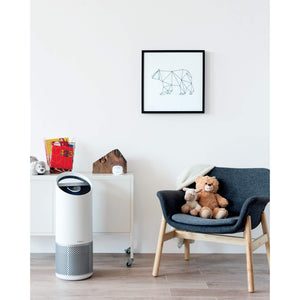 Leitz TruSens Z-3000 Air Purifier Play Room