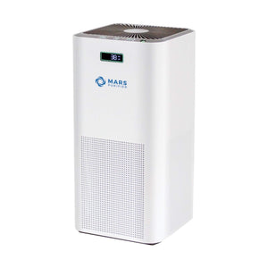 MARS Generation X Air Purifier - Front View