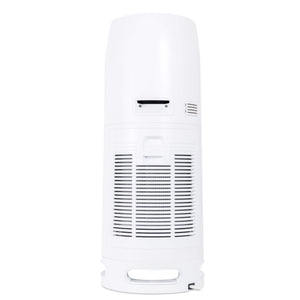 MARS Generation Y Air Purifier - Back View