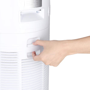 MARS Generation Y Air Purifier - Filter Removal Handle